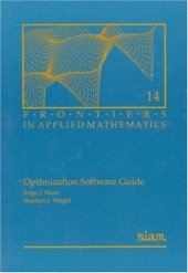 book Optimization Software Guide