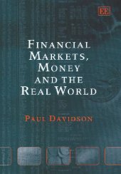 book Financial Markets, Money and the Real World