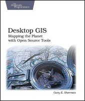 book Desktop GIS: Mapping the Planet with Open Source Tools