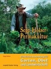 book Sepp Holzers Permakultur