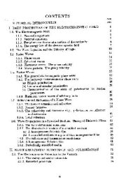 book Principles of Optics: Electromagnetic Theory of Propagation Interference and Diffraction of Light