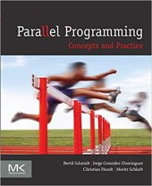 book Parallel Programming: Concepts and Practice