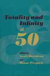 book Totality and infinity at 50