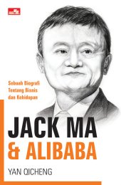 book Jack Ma & Alibaba