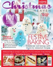 book Food Heaven - Christmas Heaven 2015