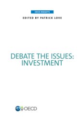 book Debate the issues : investment