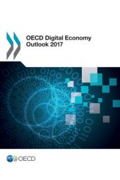 book OECD digital economy outlook 2017.