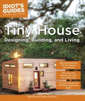 book Tiny House Designing, Building, & Living