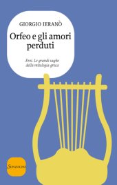 book Orfeo e gli amori perduti