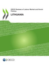 book OECD reviews of labour market and social policies Lithuania