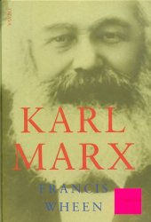 book Karl Marx