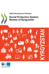 book Social Protection System Review of Kyrgyzstan