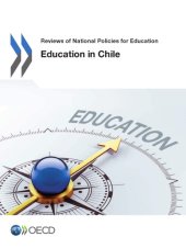 book EDUCATION IN CHILE.