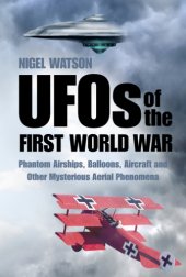 book UFOs of the First World War