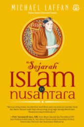 book Sejarah Islam di Nusantara