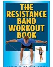 book Resistance Band Workout Book