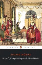 book Mozart’s Journey to Prague and Selected Poems