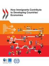 book How immigrants contribute to developing countries’ economies