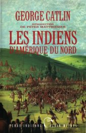 book Les Indiens d’Amérique du Nord