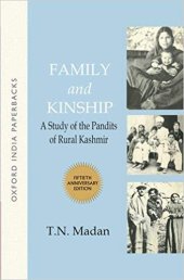 book Family and Kinship