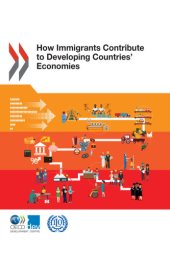 book How immigrants contribute to developing countries’ economies