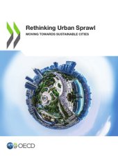 book Rethinking urban sprawl moving towards sustainable cities