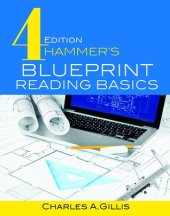 book Hammer’s Blueprint Reading Basics