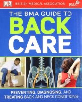 book The BMA Guide to Back Care