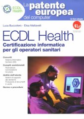 book ECDL Health - La certificazione informatica per gli operatori sanitari