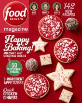 book Food Network 2017-12