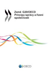 book Země G20/OECD Principy správy a řízení spoleďností