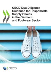 book OECD due diligence guidance for responsible supply chains in the garment and footwear sector