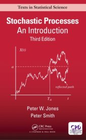 book Stochastic Processes An Introduction