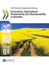 book Innovation, Agricultural Productivity and Sustainability in Sweden