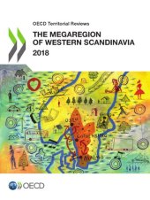 book OECD territorial reviews. Megaregion of western Scandinavia.