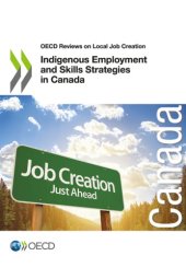 book Indigenous employment and skills strategies in Canada