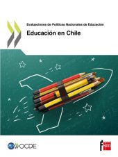 book EducaciÃ³n en Chile