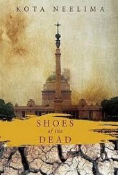 book Shoes of the Dead