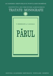 book Părul