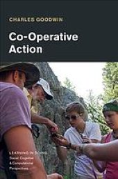 book Co-Operative Action