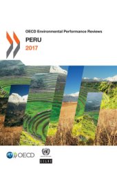 book OECD Environmental Performance Reviews: Peru 2017