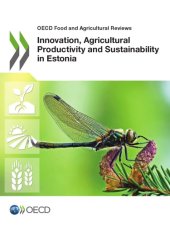 book Innovation, Agricultural Productivity and Sustainability in Estonia