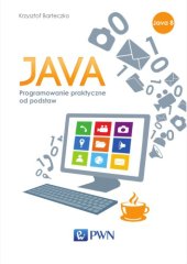 book Java : programowanie praktyczne od podstaw