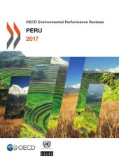 book OECD Environmental Performance Reviews: Peru 2017