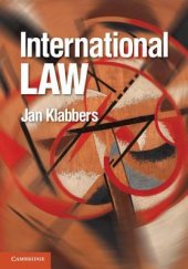 book International Law