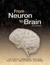 book From Neuron to Brain, Fifth Edition