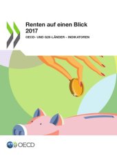 book Renten auf einen Blick 2017 : OECD- und G20-Länder – Indikatoren