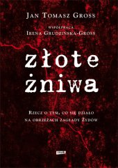 book Złote żniwa