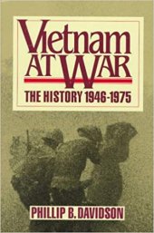 book Vietnam at War: The History, 1946–1975