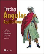 book Testing Angular Applications